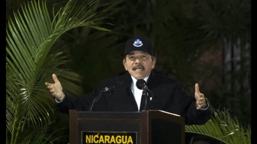 Ortega nombra a exguerrillero como su nuevo embajador ante la Oficina de ONU Ortega nombra a exguerrillero como su nuevo embajador ante la Oficina de ONU