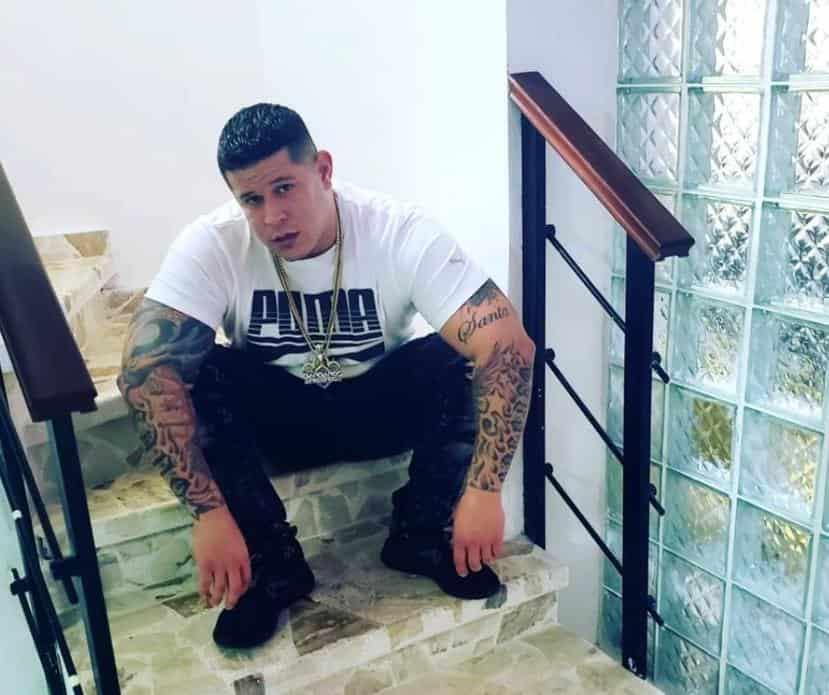 Asesinan a cantante urbano en Puerto Rico