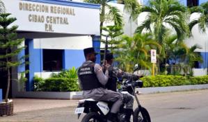 Apresan a dos que robaron tablets de una escuela p&uacute;blica