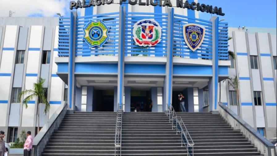 Policía atrapa supuesto asaltante de picapollos Policía atrapa supuesto asaltante de picapollos