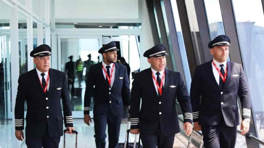 República Dominicana lanza aerolínea Red Air con capital venezolano