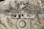 Caral, la sociedad más antigua de América