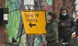 El Reino Unido registra récord de más de 93.000 nuevos casos de COVID-19 en 24 horas