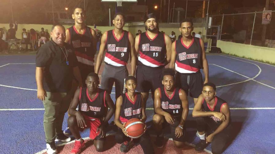 Culminan con éxito torneos de baloncesto y voleibol navideños 2021 en Villa Nazaret de SDO Culminan con éxito torneos de baloncesto y voleibol navideños 2021 en Villa Nazaret de SDO