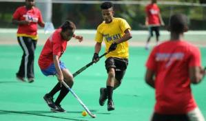Copa navideña de Hockey versión 2021 será dedicada a Rafael Sosa
