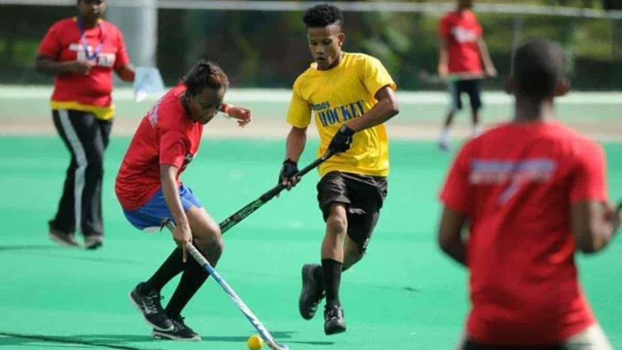 Copa navideña de Hockey versión 2021 será dedicada a Rafael Sosa
