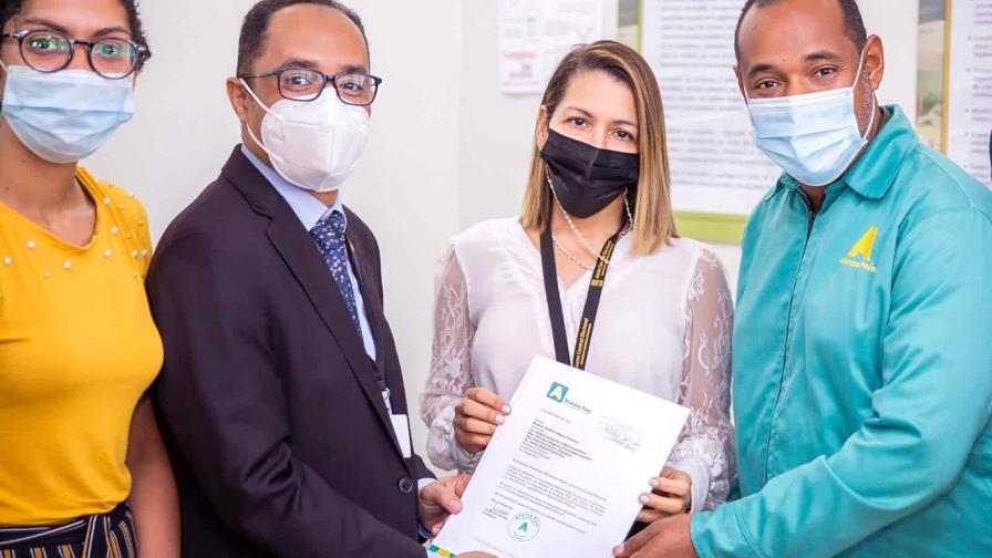 Alianza País entrega padrón electoral con más de siete mil afiliados