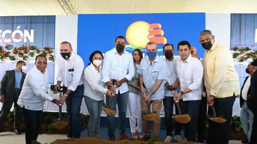 Turismo anuncia inversión de RD$148 millones en Cabrera y Río San Juan