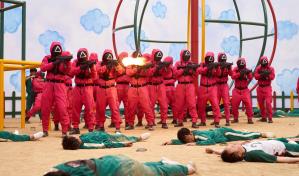 El K-boom de la cultura coreana