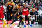 Beal luce con 37 puntos, en triunfo de Wizards sobre Jazz