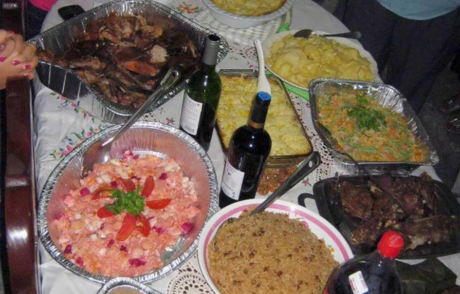 ¿Podrá una familia hacer la cena de Nochebuena con los bonos otorgados por el Gobierno?