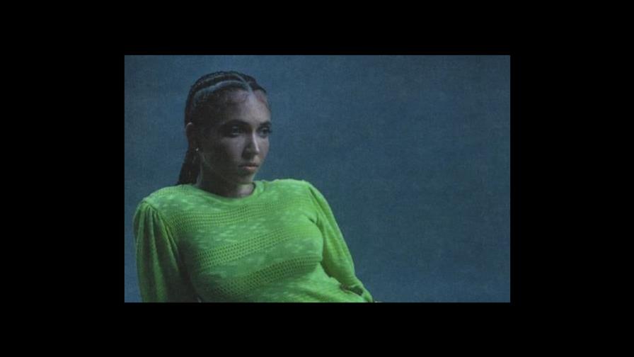 Cantautora Nikóla estrena videoclip de Oro Cantautora Nikóla estrena videoclip de Oro