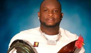 Torneo de Gallos de Grandes Ligas