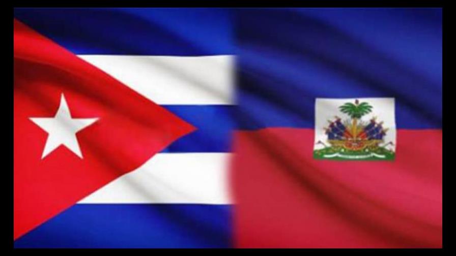 Individuos armados secuestran a dos ingenieros cubanos en Haití Individuos armados secuestran a dos ingenieros cubanos en Haití
