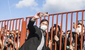 El izquierdista Boric gana elecciones presidenciales de Chile