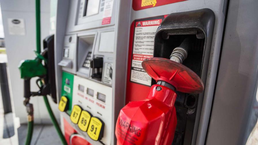 Bajan los precios de la gasolina en Estados Unidos Bajan los precios de la gasolina en Estados Unidos