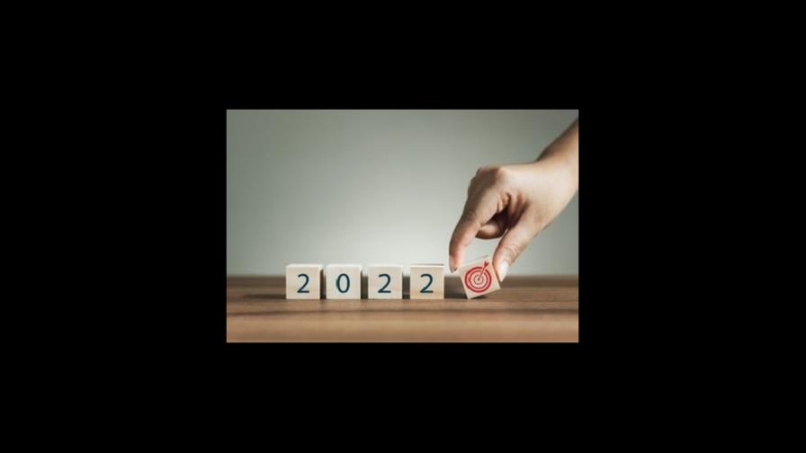 ¿Cómo establecer y cumplir las metas del 2022?