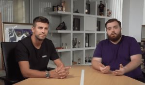 ¿Te gusta el stream? Puedes trabajar para Ibai Llanos por 2,500 euros