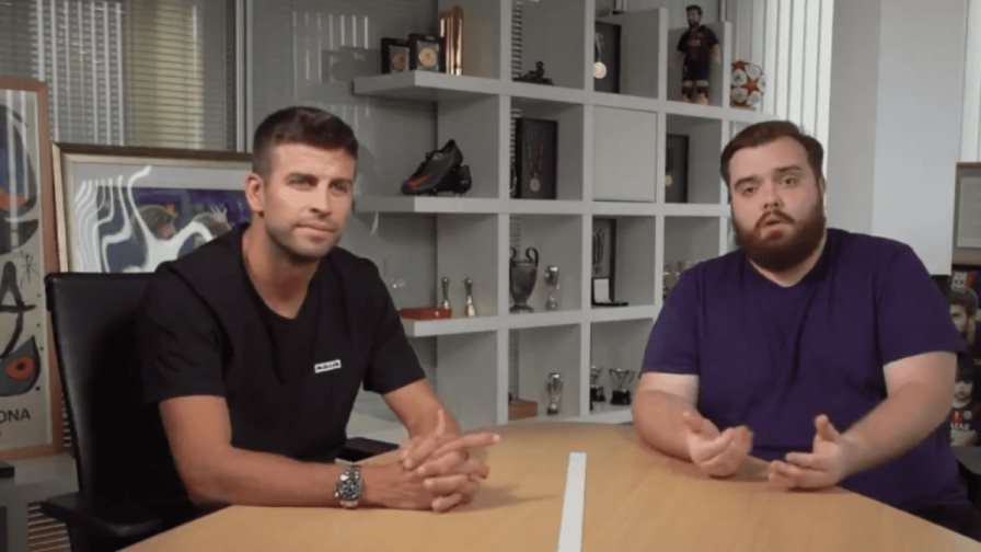 ¿Te gusta el stream? Puedes trabajar para Ibai Llanos por 2,500 euros ¿Te gusta el stream? Puedes trabajar para Ibai Llanos por 2,500 euros