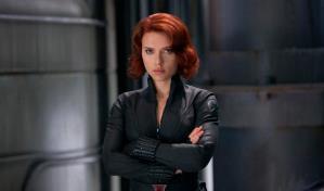 Scarlett Johansson reveló cómo fue volver a Marvel Scarlett Johansson reveló cómo fue volver a Marvel