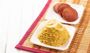 Jumbo logra incluir la palabra mangú en la RAE