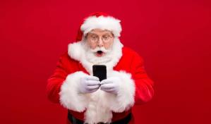 Un obispo dijo en Italia que Santa Claus no existe