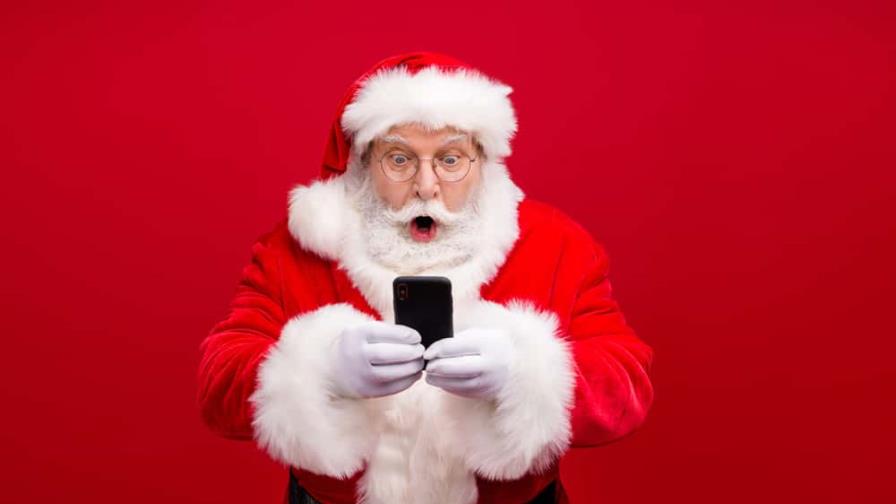 Un obispo dijo en Italia que Santa Claus no existe Un obispo dijo en Italia que Santa Claus no existe