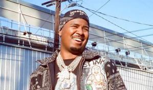 Apuñalan de muerte al rapero Drakeo the Ruler en Los Ángeles