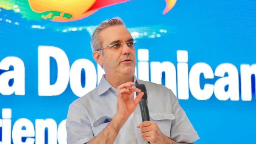 Presidente Abinader dará primer picazo de parque de diversiones en Cap Cana