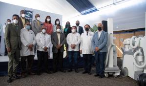 Salud Pública: cada 8 semanas se activan las mutaciones del COVID-19