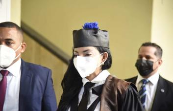 Guerra dialéctica entre el Ministerio Público y el PLD por Danilo Medina