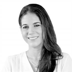 Carolina Garc&iacute;a