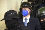 Exprocurador Jean Alain vuelve a fallar en su intento de conseguir la libertad Exprocurador Jean Alain vuelve a fallar en su intento de conseguir la libertad