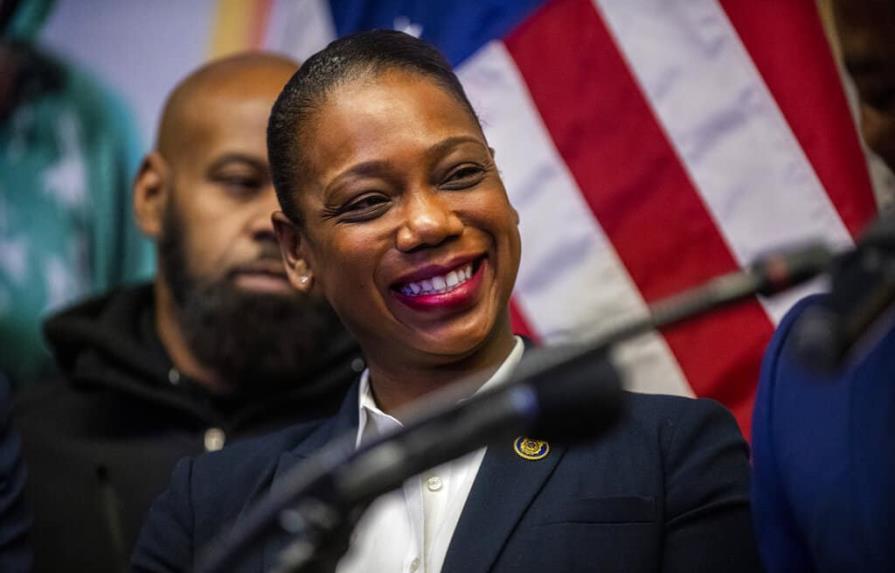 Alcalde electo de Nueva York nombra a cinco mujeres como vicealcaldesas