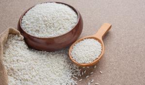 Así debes preparar el arroz blanco para quitarle calorías