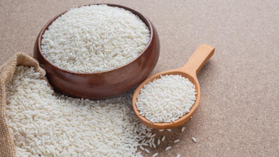 Así debes preparar el arroz blanco para quitarle calorías