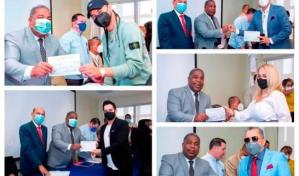 Cámara de Cuentas determina responsabilidad penal y civil de Peña Guaba en contratación de fiestas populares