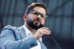 Seré el presidente de todos los chilenos, dice Boric tras ganar el balotaje