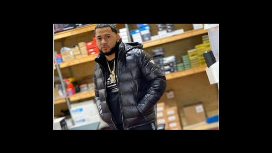 Dominicano muere tras chocar en vía contraria con un camión cisterna en Massachusetts