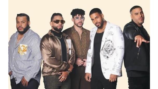 Volví, de Bad Bunny y Aventura, una de las canciones latinas de Obama en 2021