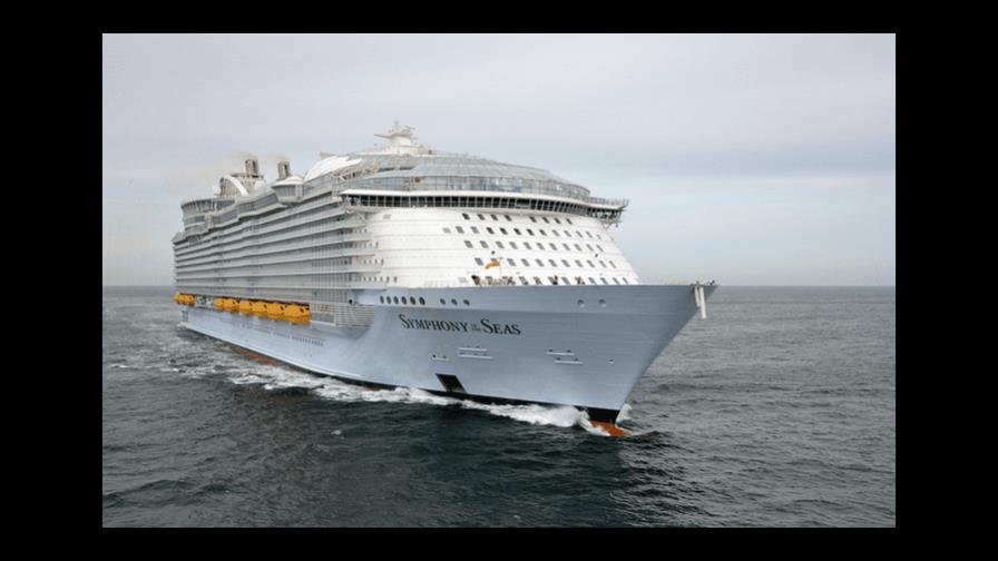Detectan más de 40 casos de covid-19 en un crucero que llegó a Miami Detectan más de 40 casos de covid-19 en un crucero que llegó a Miami