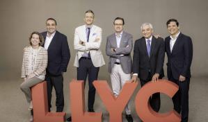 LLYC logra con "Invisible Soledad" un nuevo premio en los Effie Awards Europa 2021