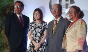 Ya está en circulación el libro "Manuel Rueda, único"