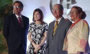 Ya está en circulación el libro “Manuel Rueda, único”