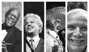 Emblemáticas figuras de la música y el arte dijeron adiós durante el 2021