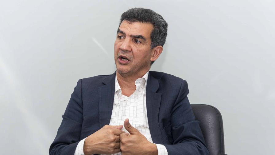 Ydanis Rodríguez despeja dudas sobre si volverá a postularse como concejal de Nueva York Ydanis Rodríguez despeja dudas sobre si volverá a postularse como concejal de Nueva York