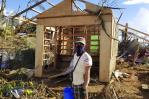 Más de 200 muertos por el tifón Rai en Filipinas