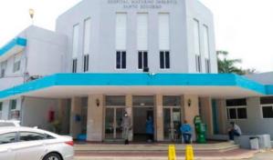 Llevan niños a emergencias por afecciones respiratorias