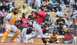 La Lidom pasa sobre los reglamentos con estadísticas del Play In