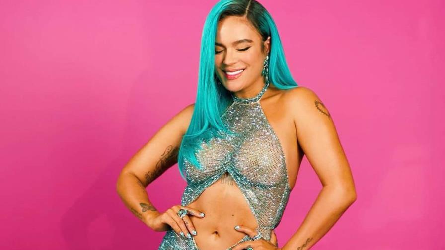 Karol G iniciará el año 2022 en Altos de Chavón